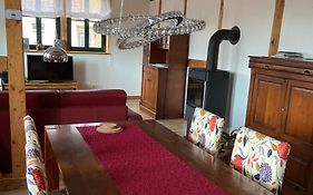 Schöne gemütliche Ferienwohnung mit Kamin I im Harz